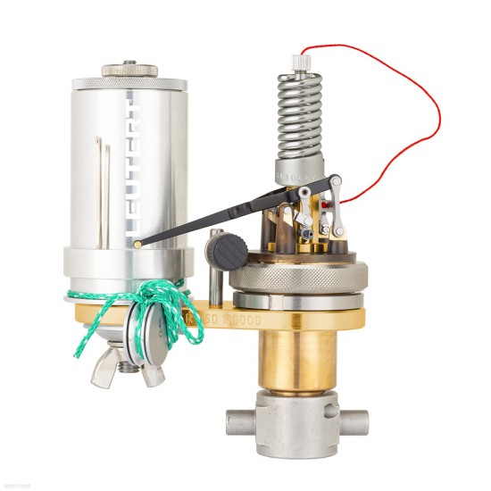 Engine Indicator Type 50