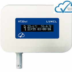 Temperature Transmitter HT20IoT