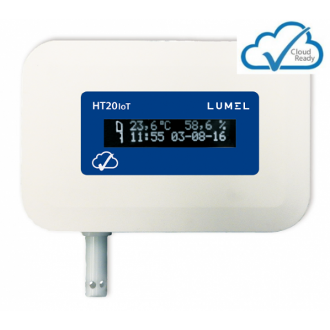 Temperature Transmitter HT20IoT