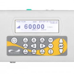 Μετρητής Ροής Υπερήχων 222