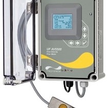 Ultrasonic Flowmeter UF AV5500