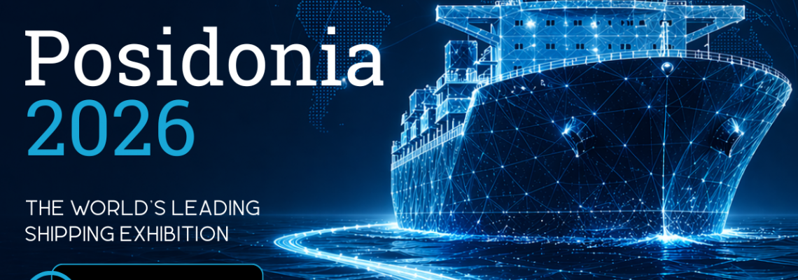 DEKA to participate in Posidonia 2026, reinforcing its longstanding presence in the global maritime industry