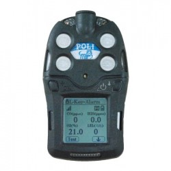 Portable Gas Detector MP400