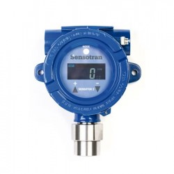 Fixed Gas Detector Sensotox2