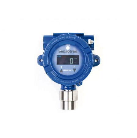Fixed Gas Detector Sensotox2