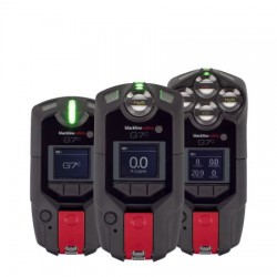 Portable Gas Detector G7c