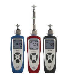Portable Gas Detector NEO PID