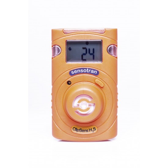 Portable Gas Detector ClipSens
