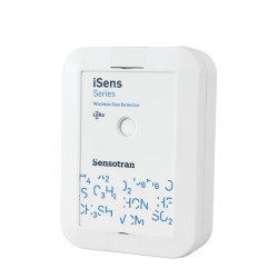 Portable Gas Detector iSens