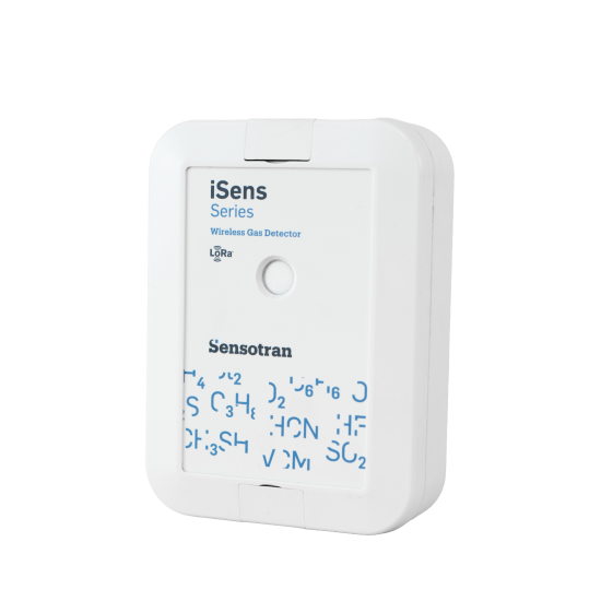 Portable Gas Detector iSens