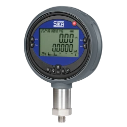 Digital Manometer B2