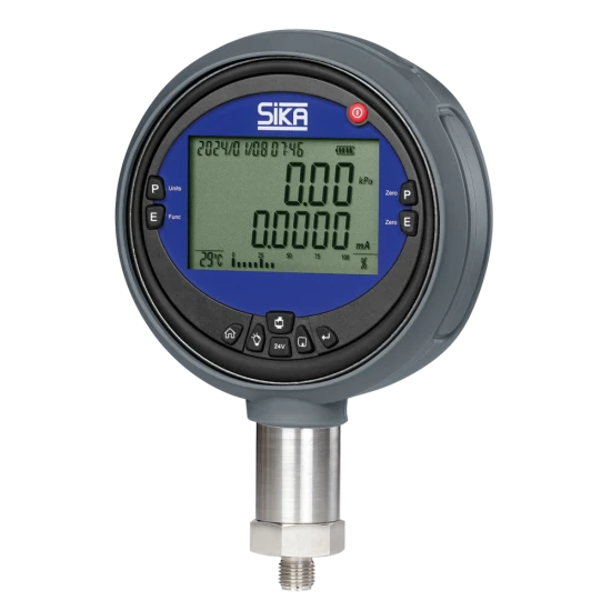 Ψηφιακό Μανόμετρο B2