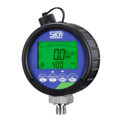 Digital Manometer C2