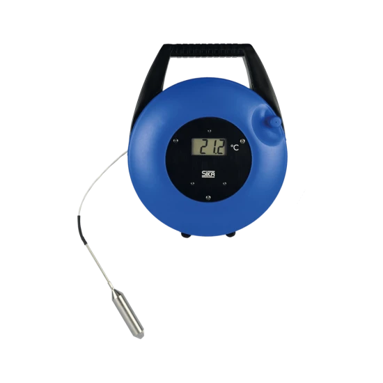 CargoTemp Roller ETC