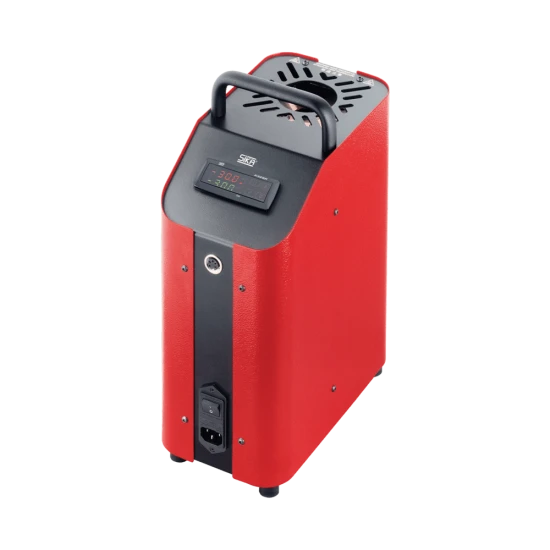 Dry Block Temperature Calibrator TP17650