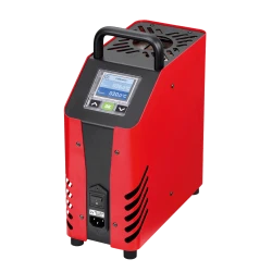 Dry Block Temperature Calibrator TP Basic Marine