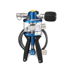 Handheld Pressure Generator P1000.2