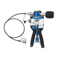Handheld Pressure Generator P700.3