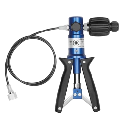 Handheld Pressure Generator P40.2