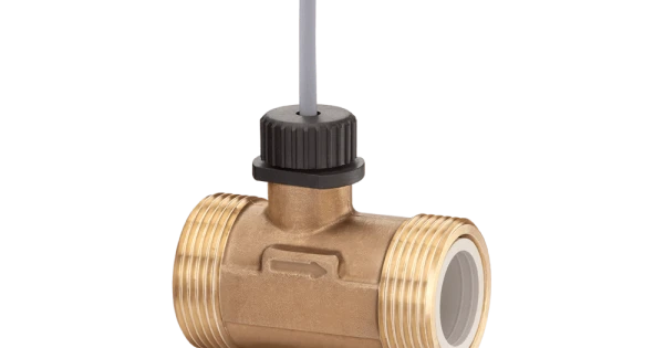 Vt25 Flow Sensor VT25 - VT25