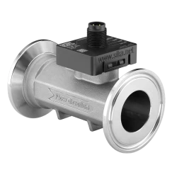 VVX25 / VVX32 / VVX40 VA Tri-Clamp