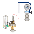 Mechanical Instruments - Dynamo Indicators & Compression Meters