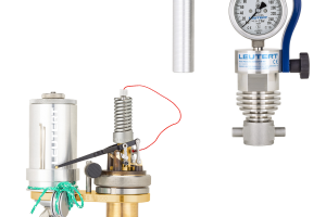 Mechanical Instruments - Dynamo Indicators & Compression Meters