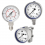 Pressure Gauges