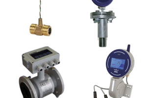 Flow Meters