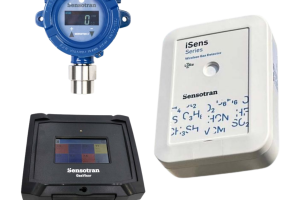 Stationary Detectors