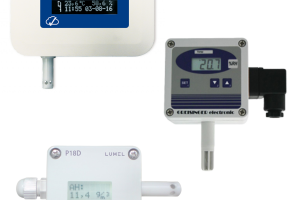 Humidity Transmitters