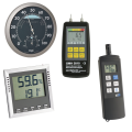 Hygrometers