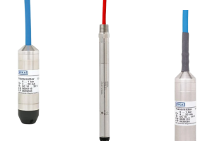 Submersible Level Gauges
