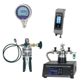 Pressure Calibrators