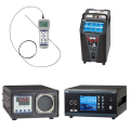 Temperature Calibrators