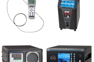 Temperature Calibrators