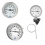 Analog Thermometers