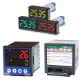Panel Digital Thermometer