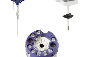 Temperature - Transmitters