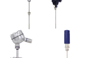 Platinum Resistance Thermometer