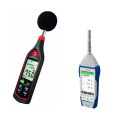 Sound Meters
