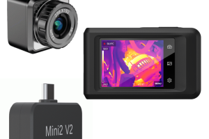 Thermal Cameras