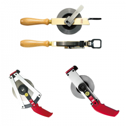 Μετροταινίες