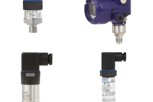 Pressure Transmitters