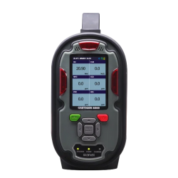 Portable Gas Detector Tiger 6000