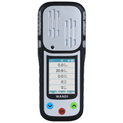 Portable Gas Detector EDW500