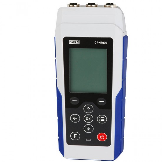 Pressure Calibrator CPH5000