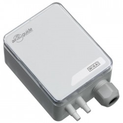 Differential Pressure Transmitter A2G-50