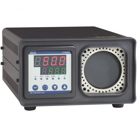 Infrared (IR) Temperature Calibrator CTI5000