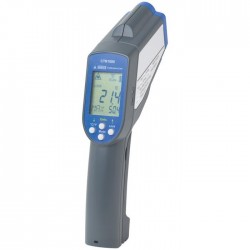 Handheld Infrared (IR) Temperature Calibrator CTR1000